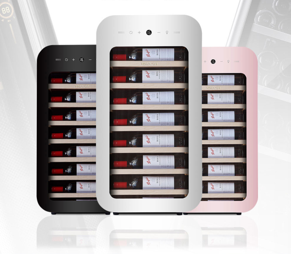 Tủ rượu vang Vinocave 22 chai
